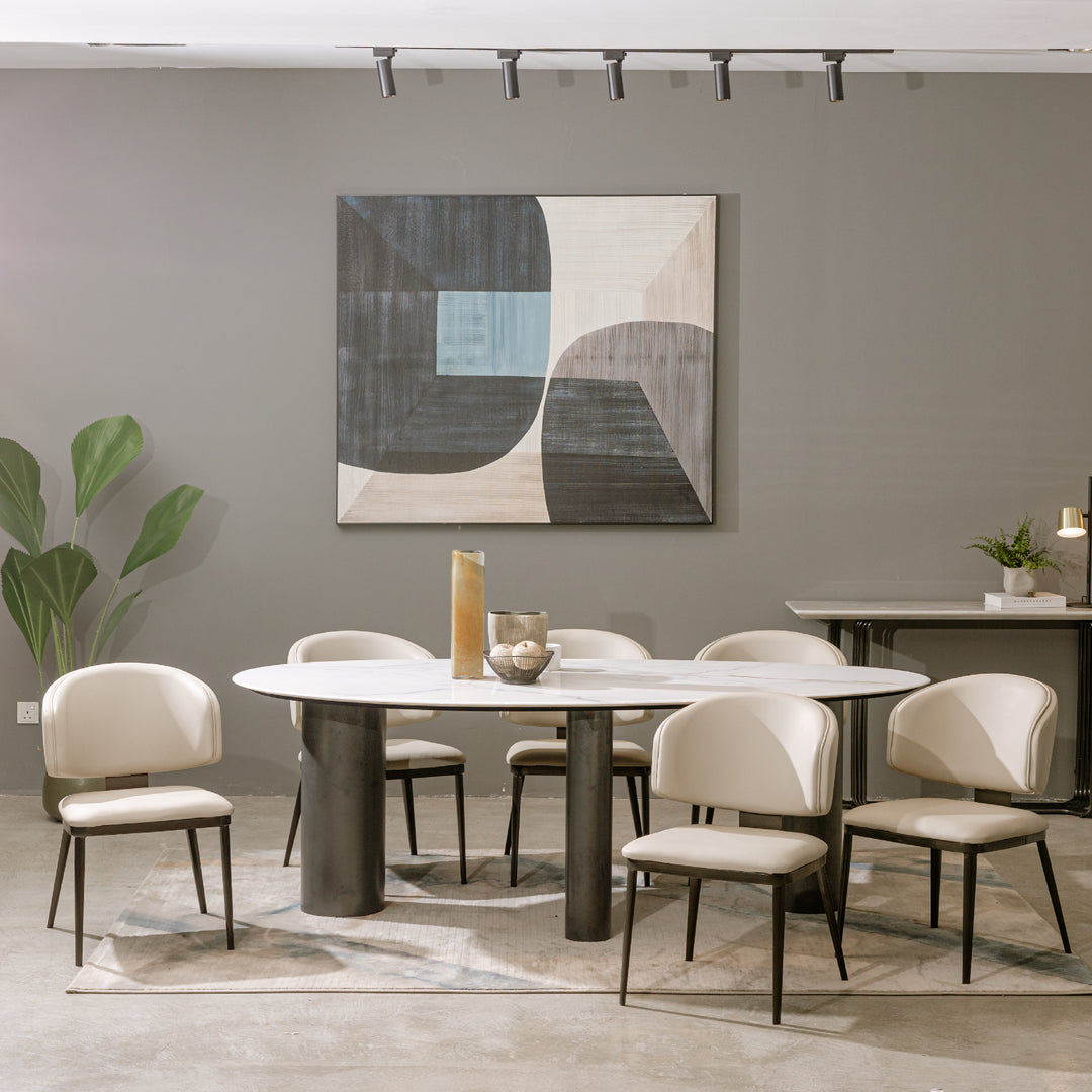 JIL Dining Table