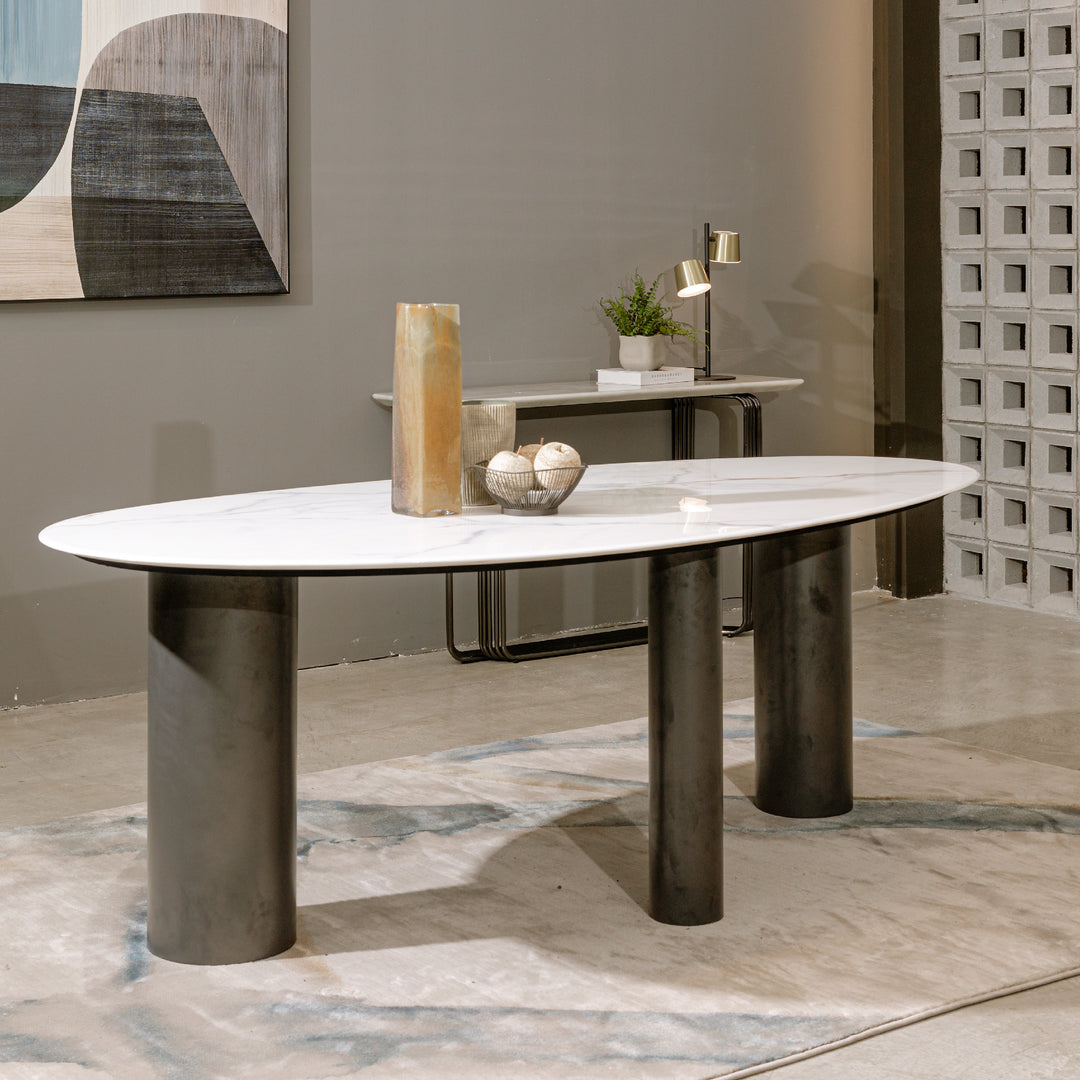 JIL Dining Table