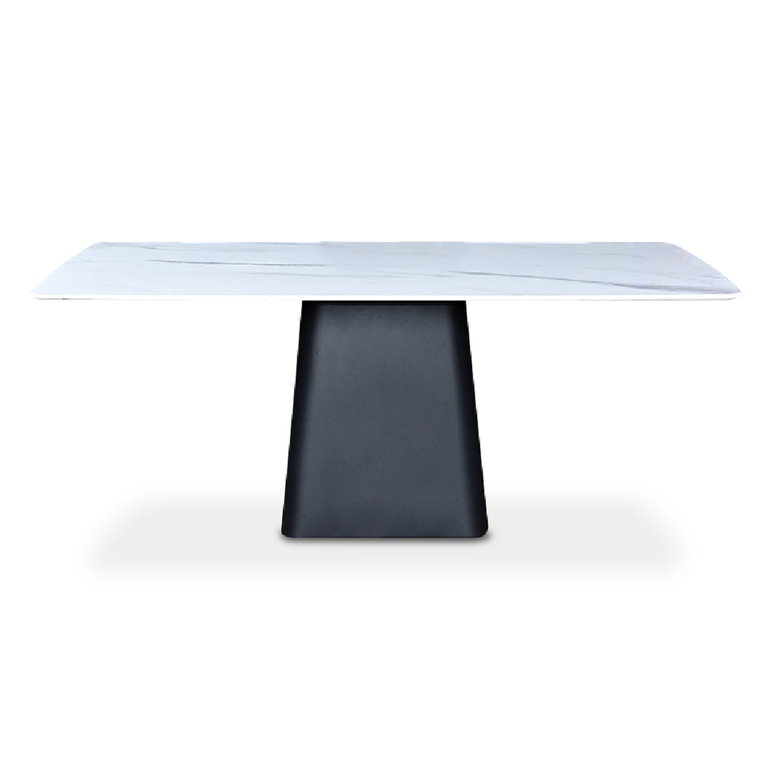 JINTA Marble Dining Table