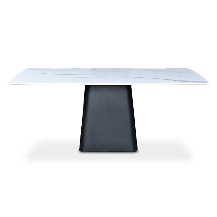 JINTA Marble Dining Table