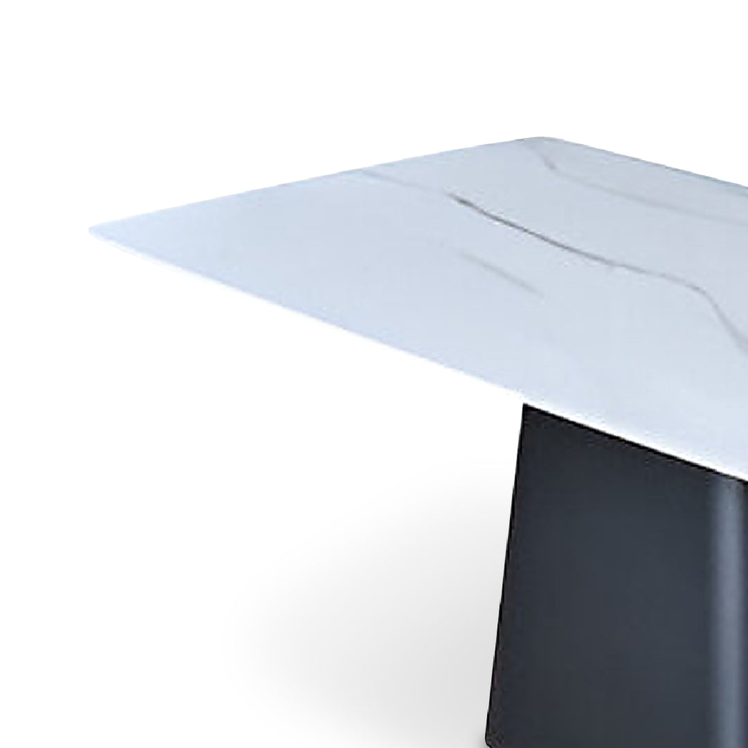 JINTA Marble Dining Table