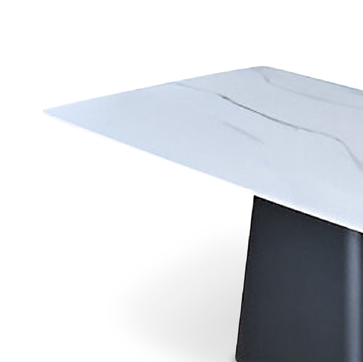 JINTA Marble Dining Table