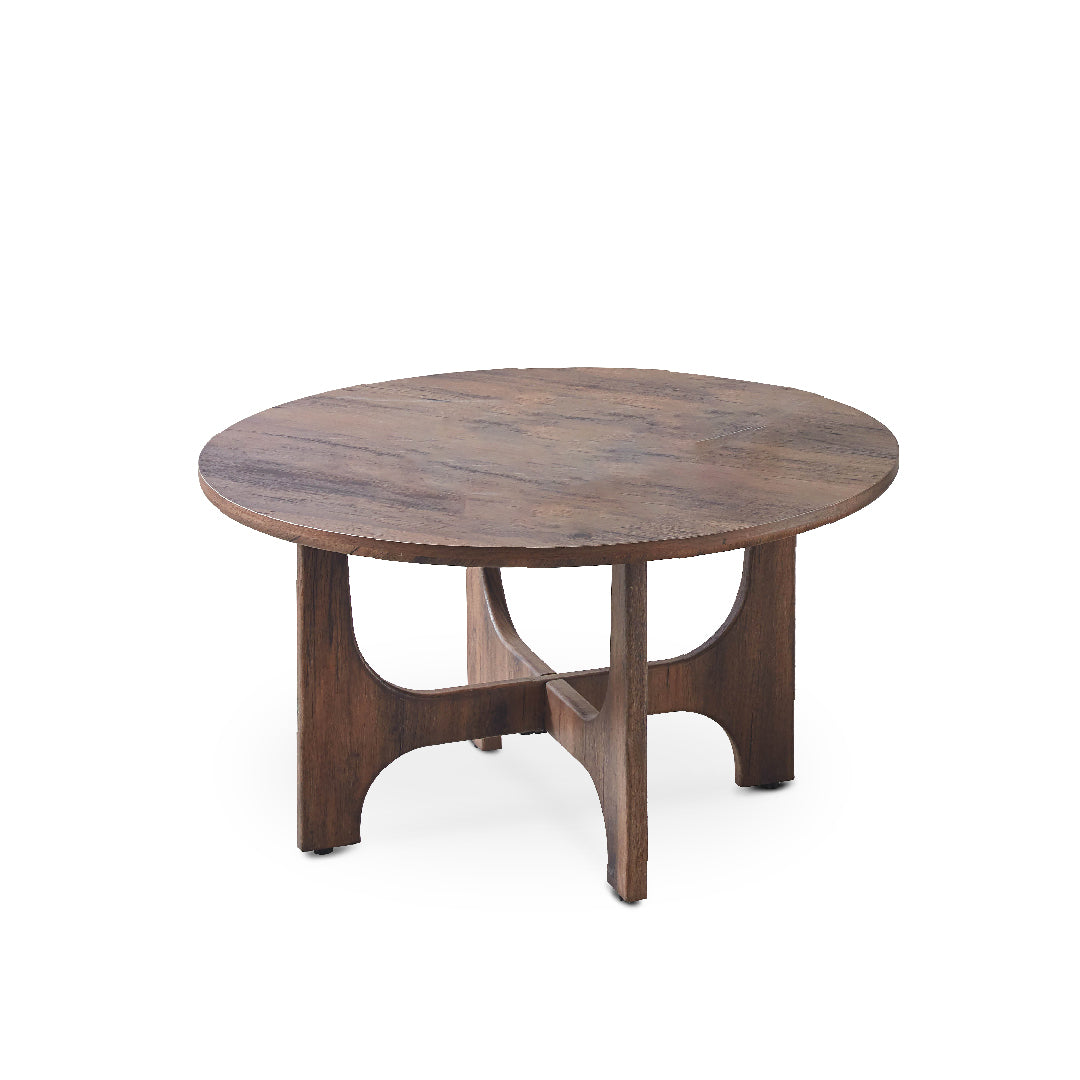 JOLIE Wood Coffee Table