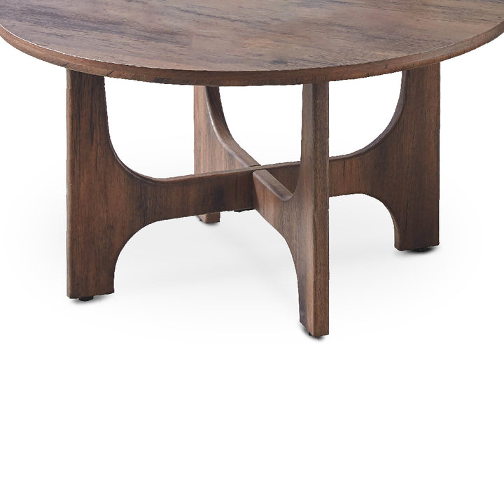 JOLIE Wood Coffee Table