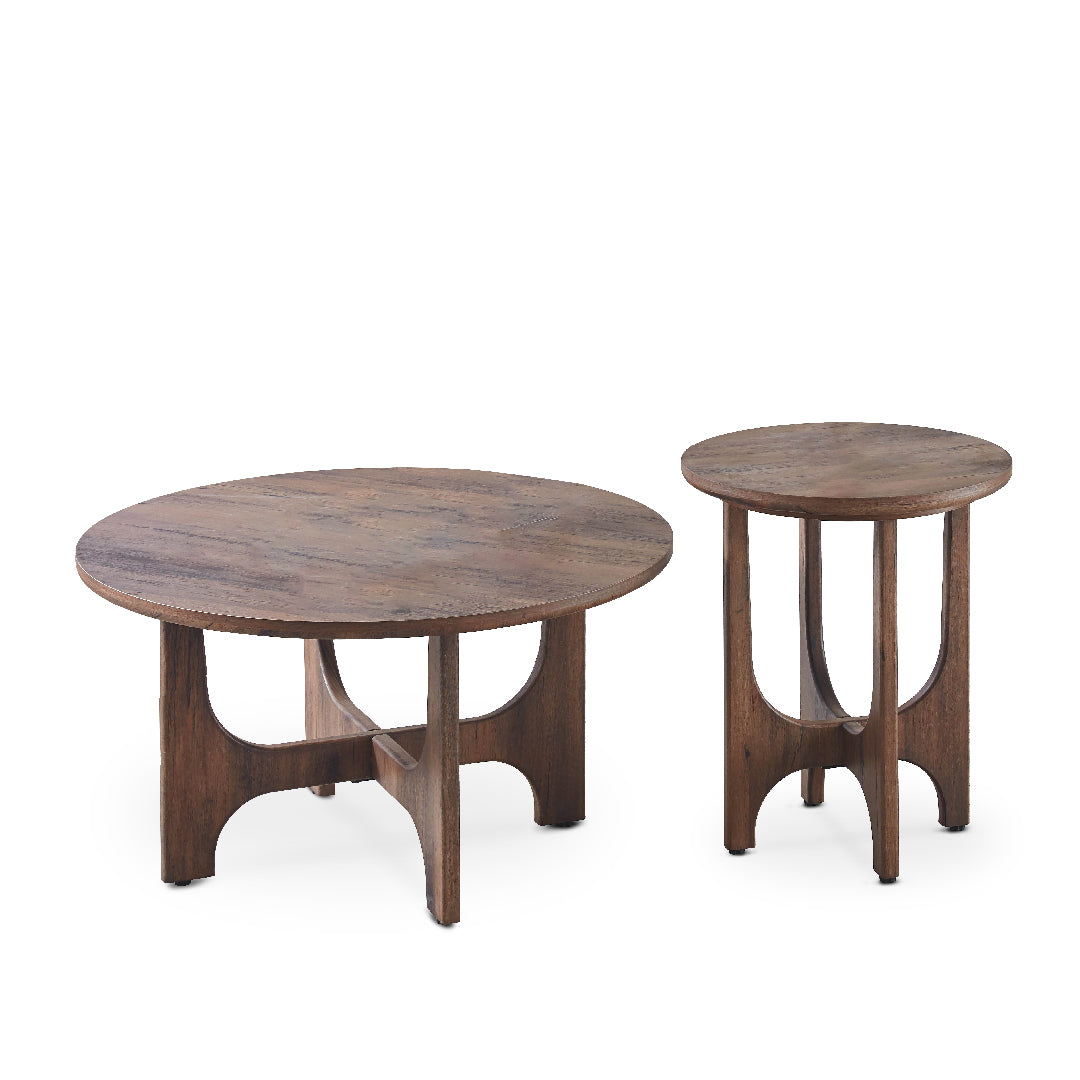 JOLIE Wood Coffee Table