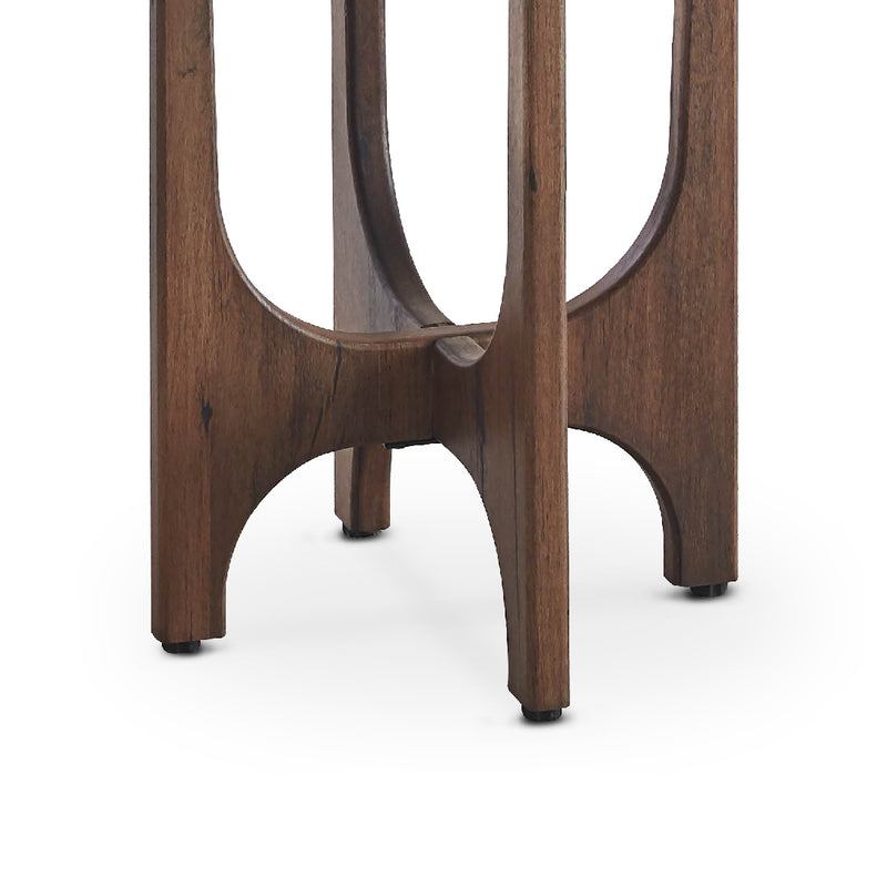 JOLIE Wood Side Table