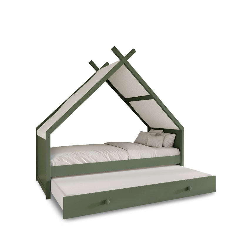 JOLLY House Pull Out Bed