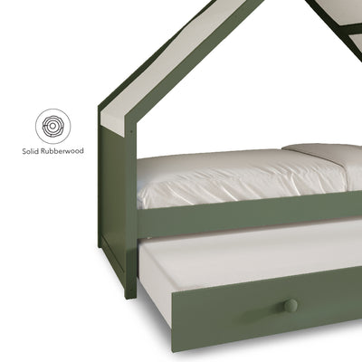 JOLLY House Pull Out Bed