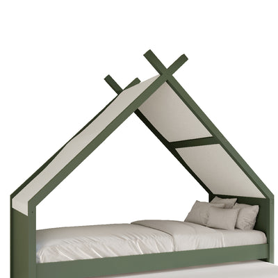 JOLLY House Pull Out Bed