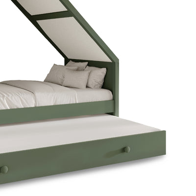 JOLLY House Pull Out Bed