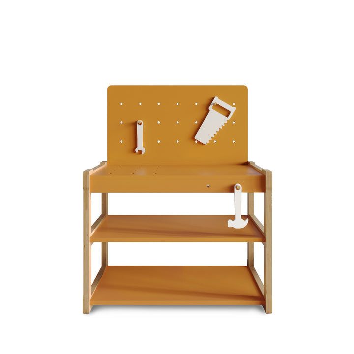 JOLLY Play Workstation