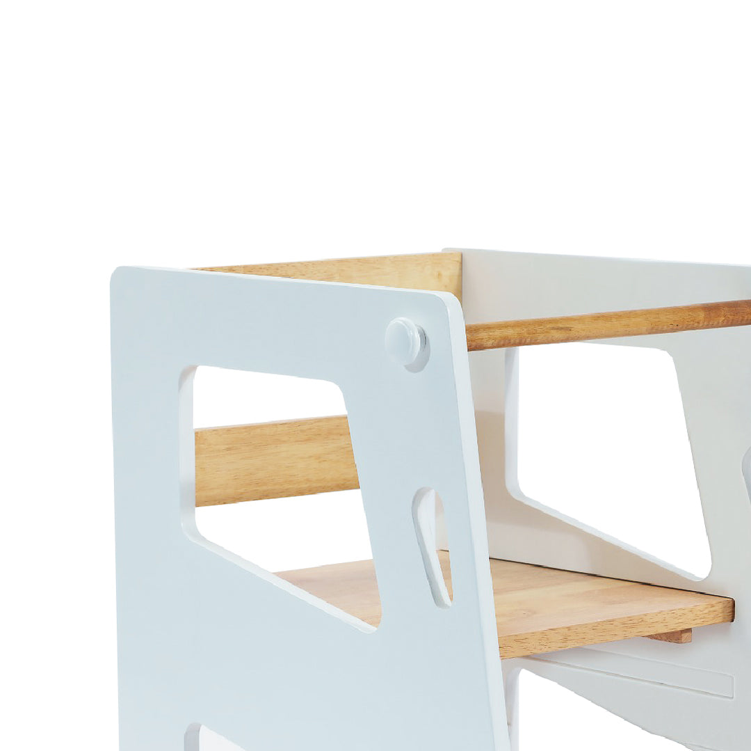 JOLLY Kids Learning Safety Step Stool