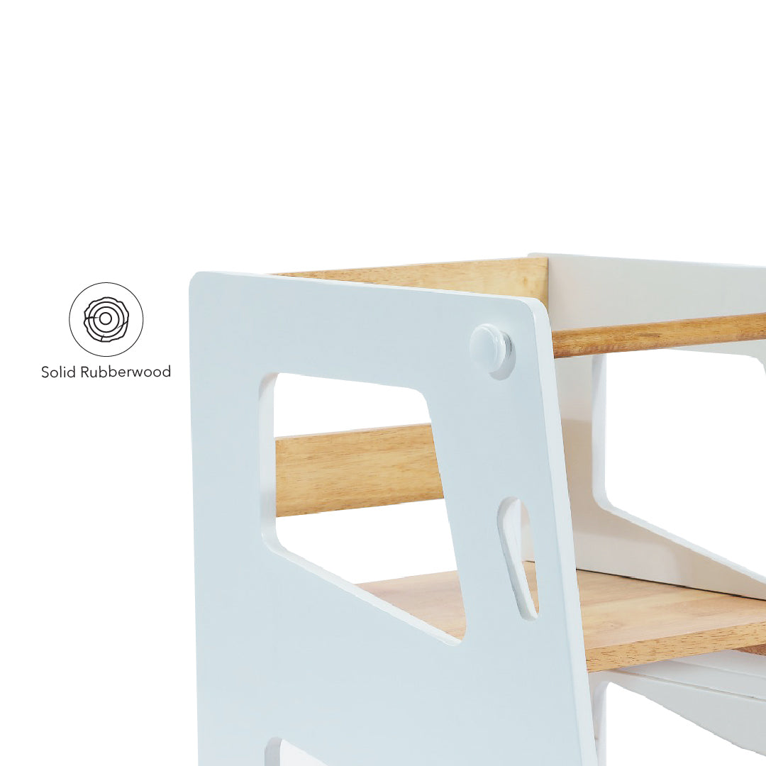 JOLLY Kids Learning Safety Step Stool