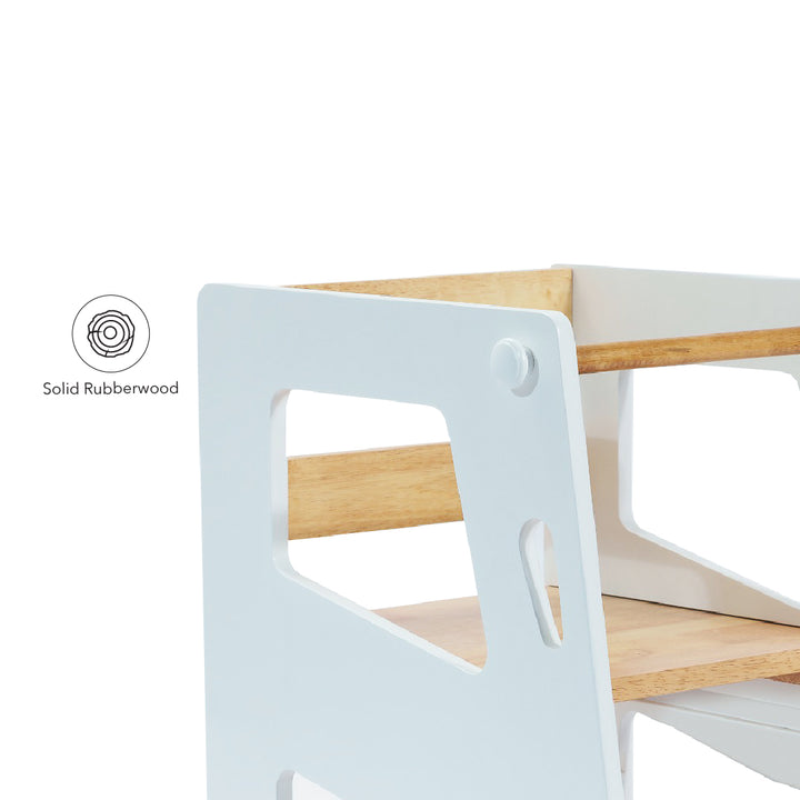 JOLLY Kids Learning Safety Step Stool