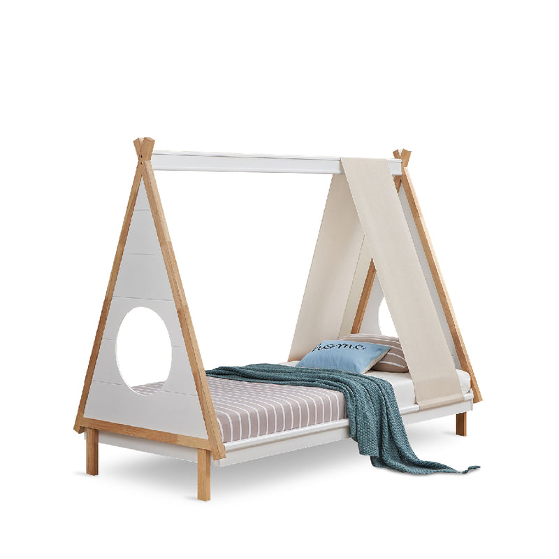 JOLLY Teepee Single Bed