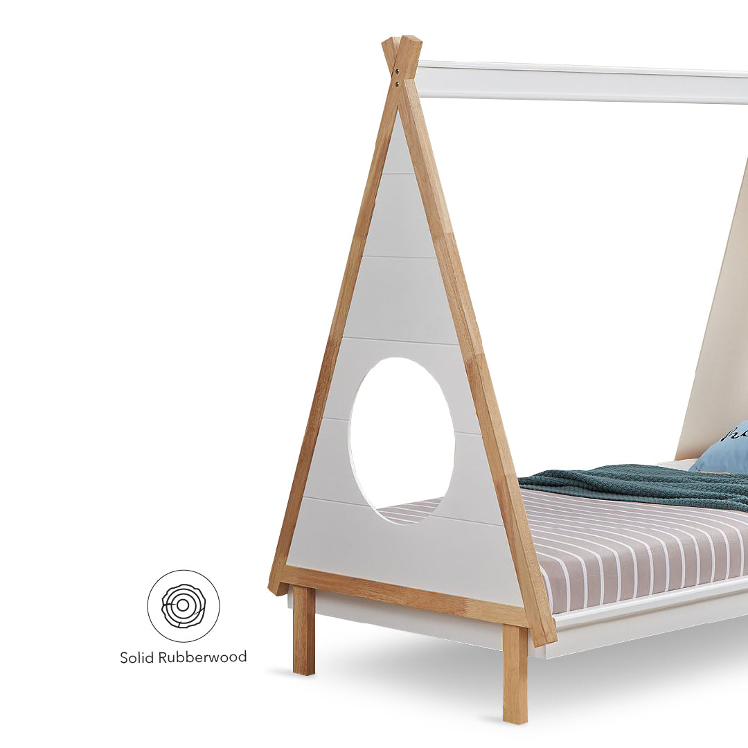 JOLLY Teepee Single Bed