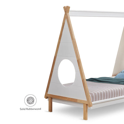 JOLLY Teepee Single Bed