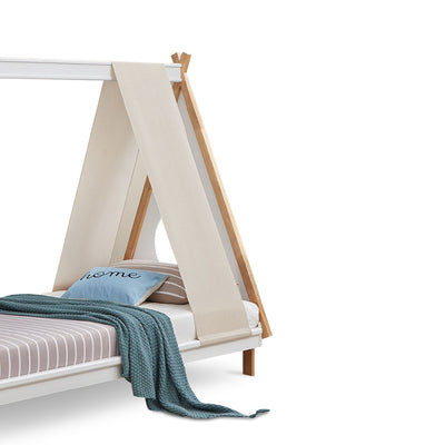 JOLLY Teepee Single Bed