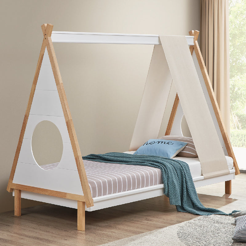 JOLLY Teepee Single Bed