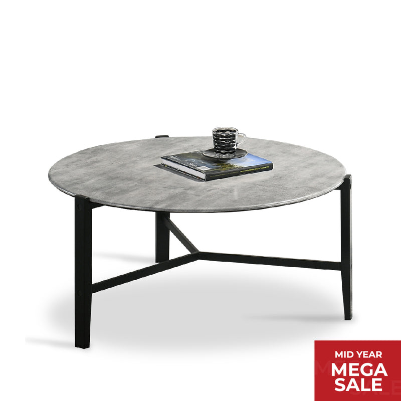 JUDY Coffee Table Circle