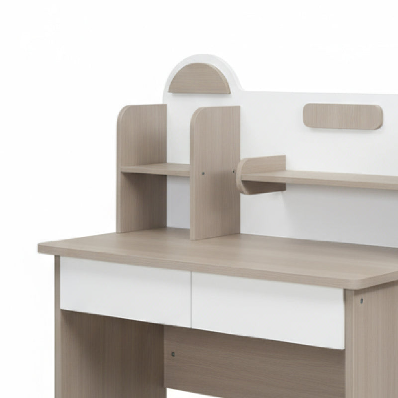JUJUCO Study Desk