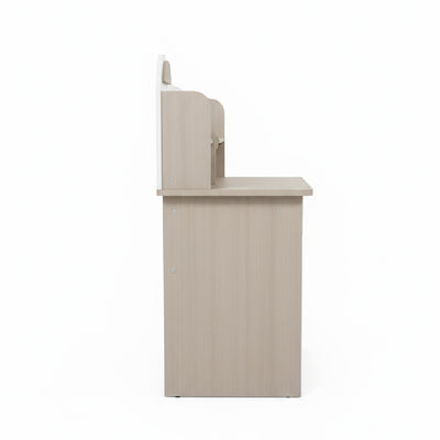 JUJUCO Study Desk
