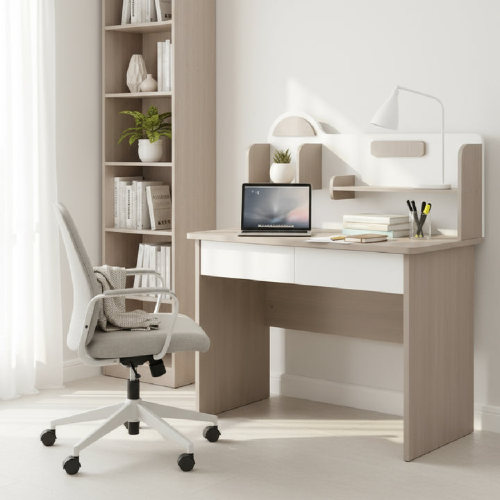 JUJUCO Study Desk