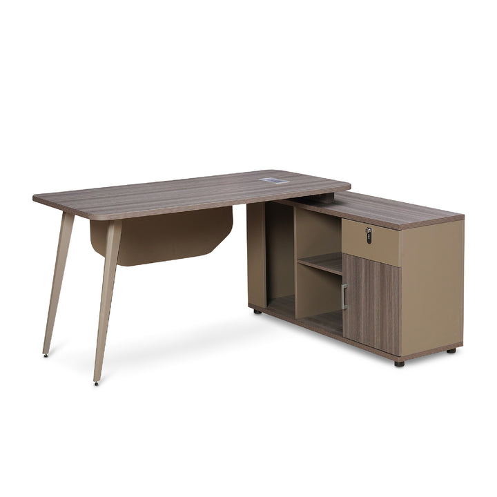 JULEO Executive Office Desk