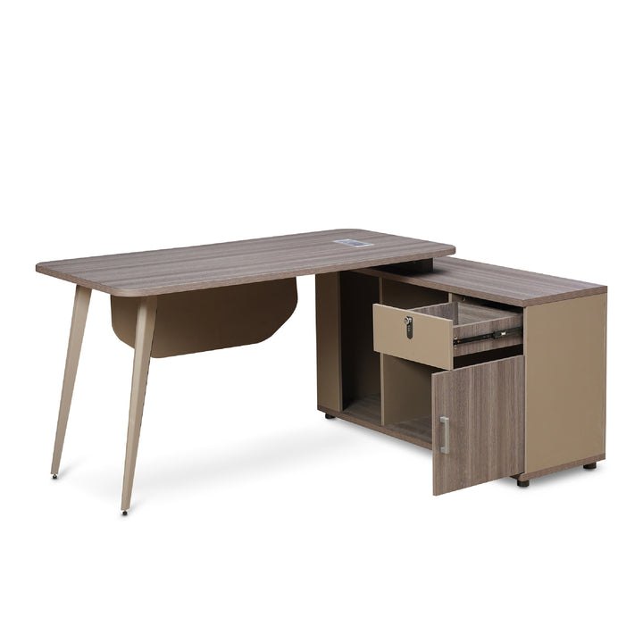 JULEO Executive Office Desk