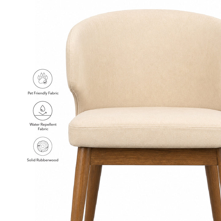 JUNIE Dining Chair