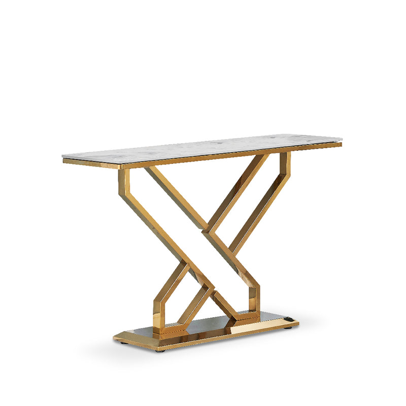 JUSTINE Console Table