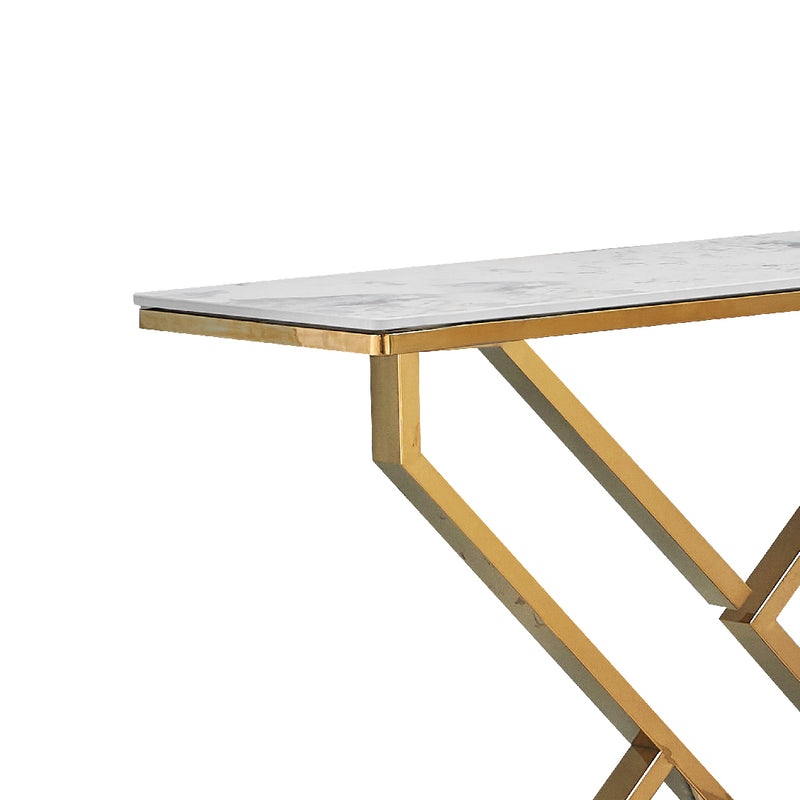 JUSTINE Console Table