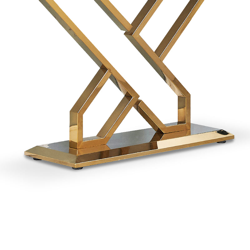 JUSTINE Console Table