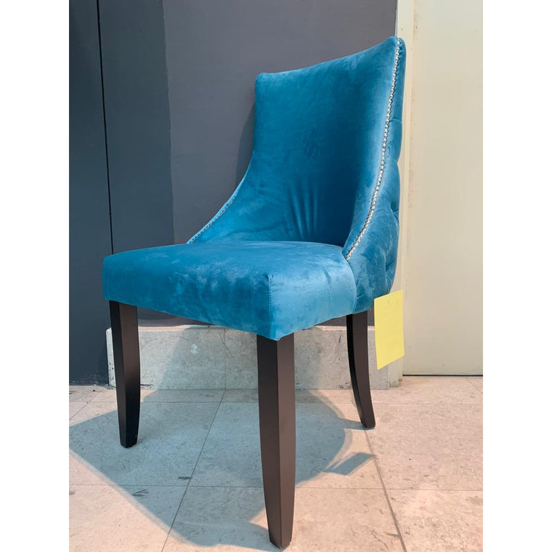 Dining Chair (Blue)