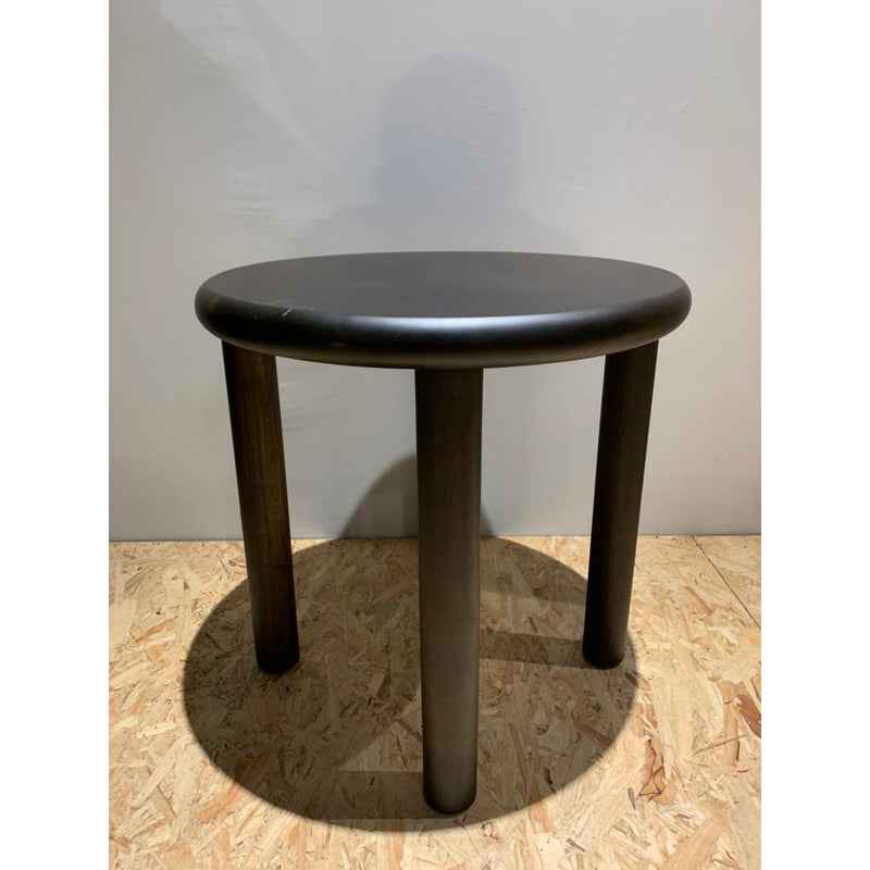 AGATHA Lamp Table (Cappuccino)