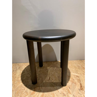 AGATHA Lamp Table (Cappuccino)