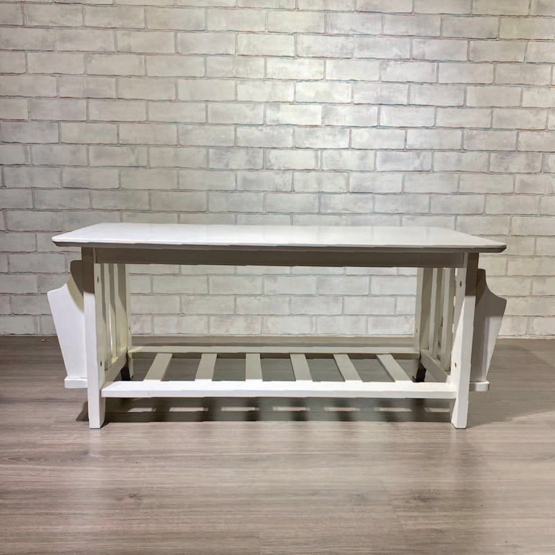 COSMO Coffee Table (white)