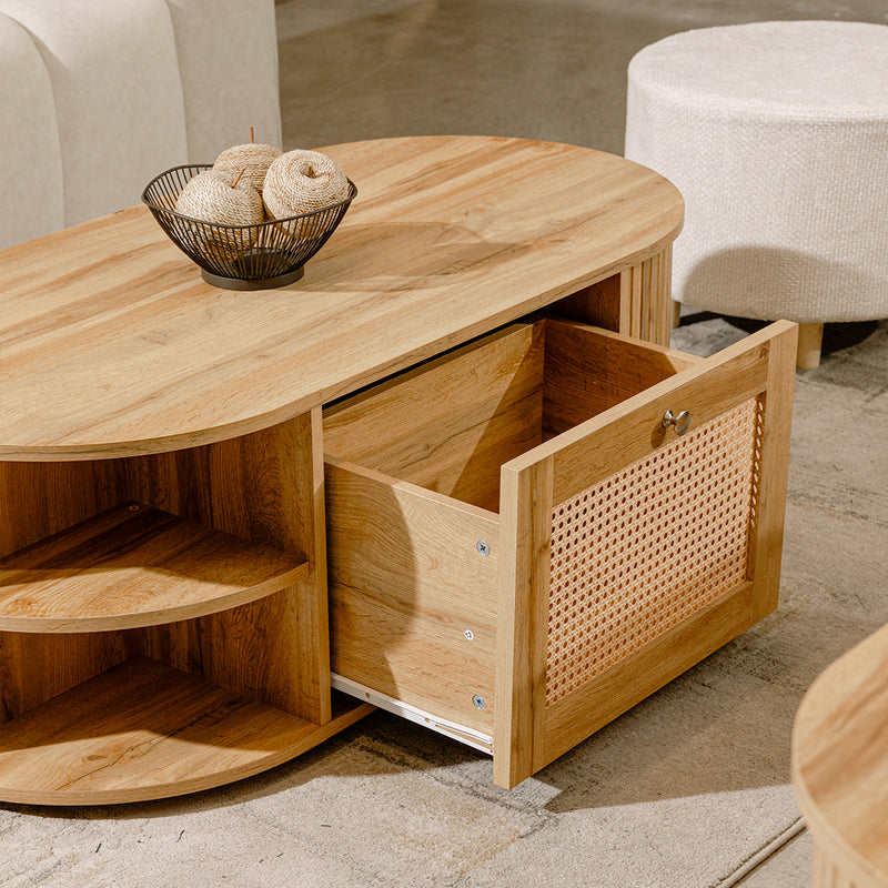 KABII Coffee Table