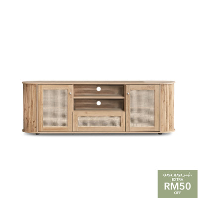 KABII TV Cabinet