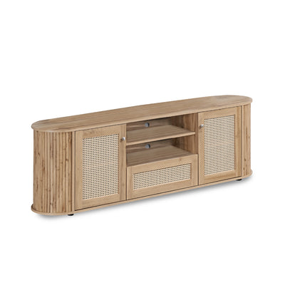 KABII TV Cabinet