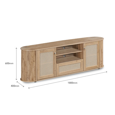 KABII TV Cabinet