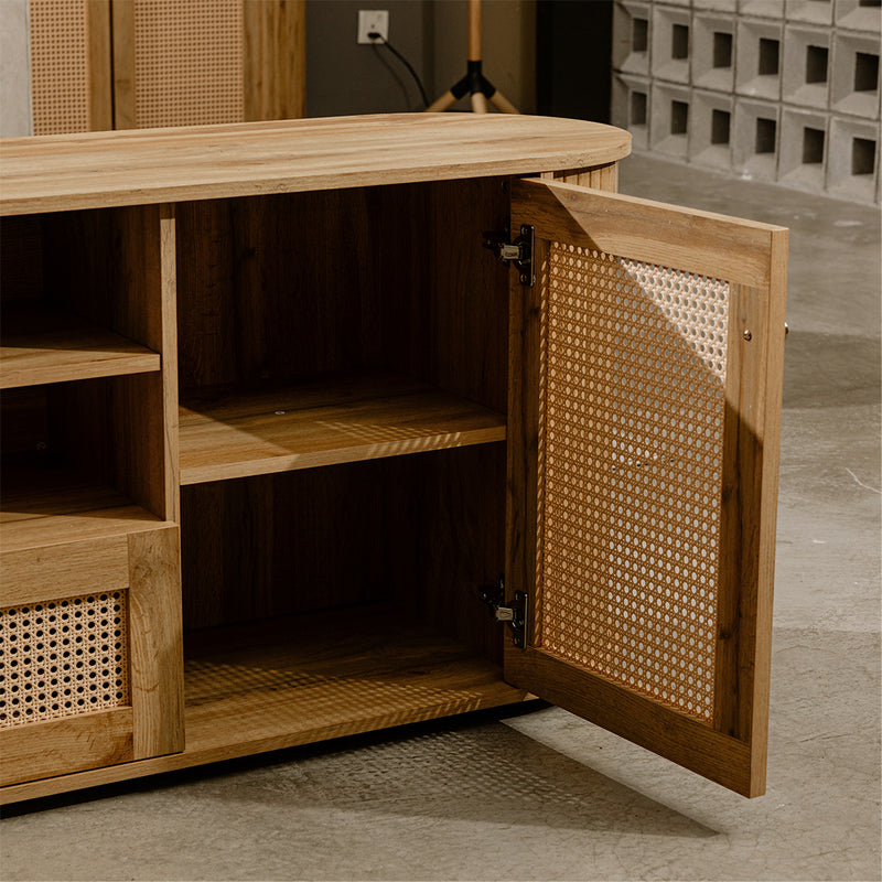 KABII TV Cabinet