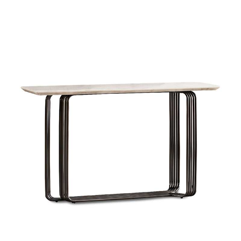 KAIDO Console Table Black