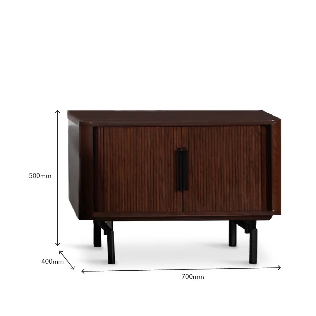 KAILANI Bedside Table