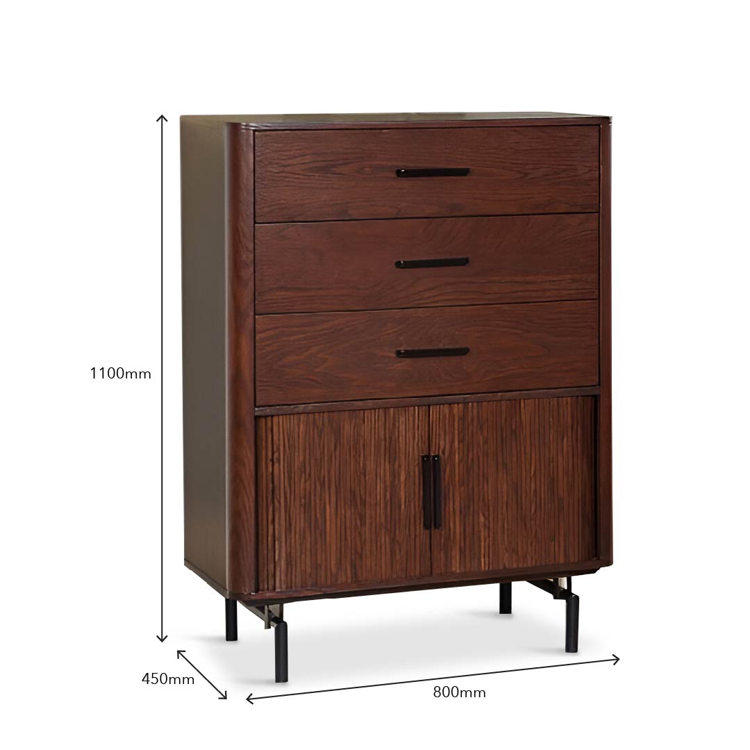 KAILANI Chest of Drawer