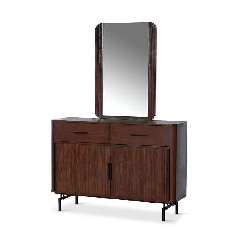 KAILANI Dressing Table with Mirror