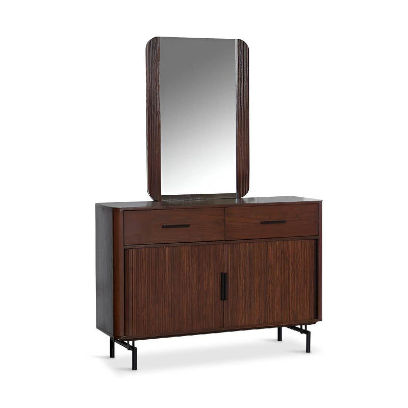 KAILANI Dressing Table with Mirror