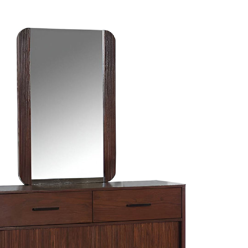 KAILANI Dressing Table with Mirror