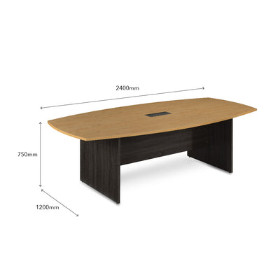 KALEIDO Conference Table
