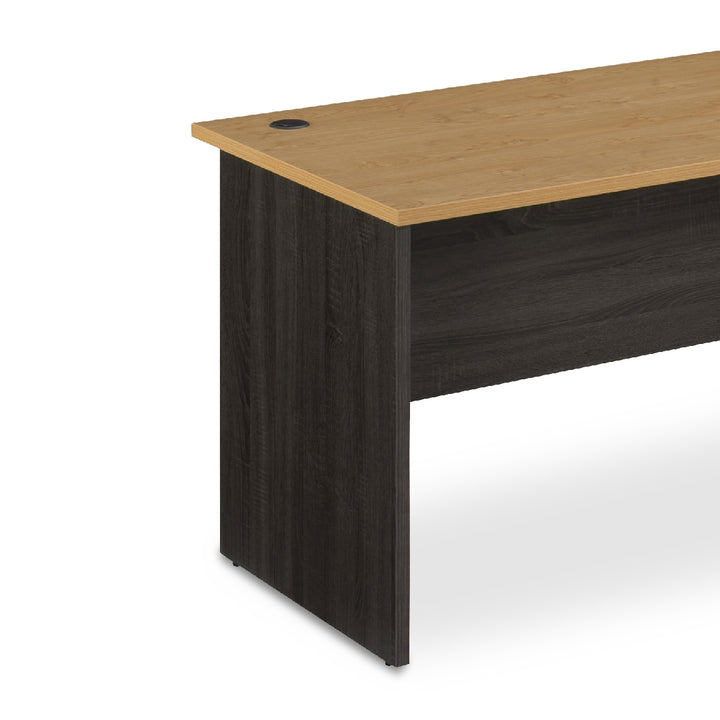 KALEIDO Office Desk with Pedestal